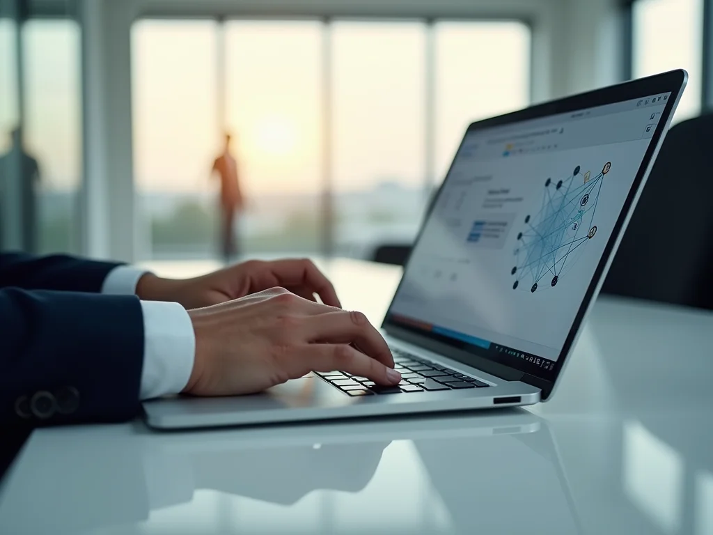 Networking no LinkedIn: Guia Completo para Fazer Conexões Reais Networking no LinkedIn: Guia Completo para Fazer Conexões Reais