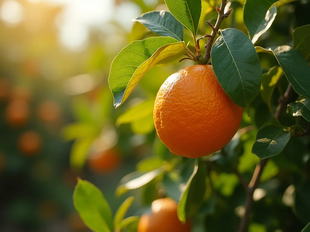 Plantar Tangerina: Erro Comum que Destrói Sua Colheita! Plantar Tangerina: Erro Comum que Destrói Sua Colheita!