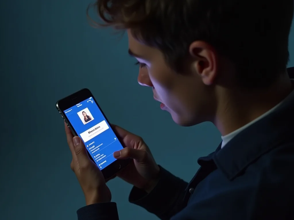 Descubra Se Foi Bloqueado no Facebook: O Guia Completo Descubra Se Foi Bloqueado no Facebook: O Guia Completo