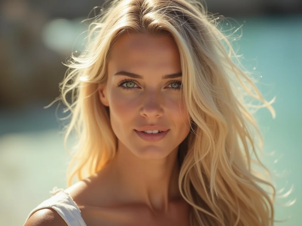 Cabelo Amarelado? A Solução Definitiva Revelada! Cabelo Amarelado? A Solução Definitiva Revelada!