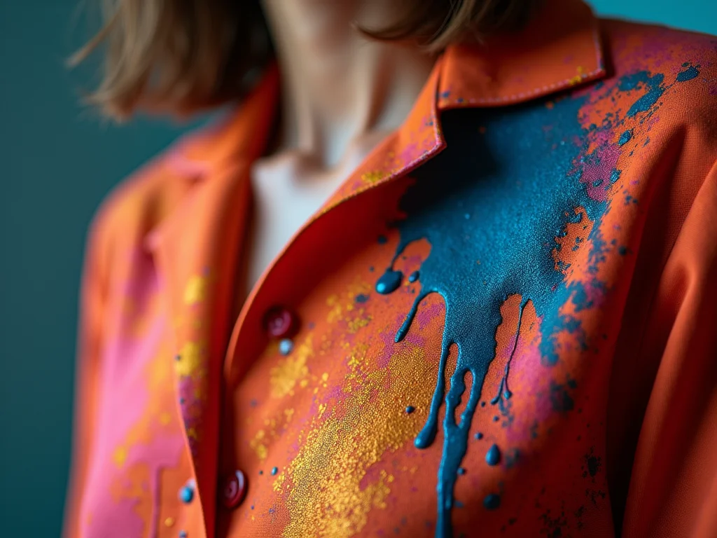 Manchas de Caneta em Roupas Coloridas: O Guia Definitivo Manchas de Caneta em Roupas Coloridas: O Guia Definitivo