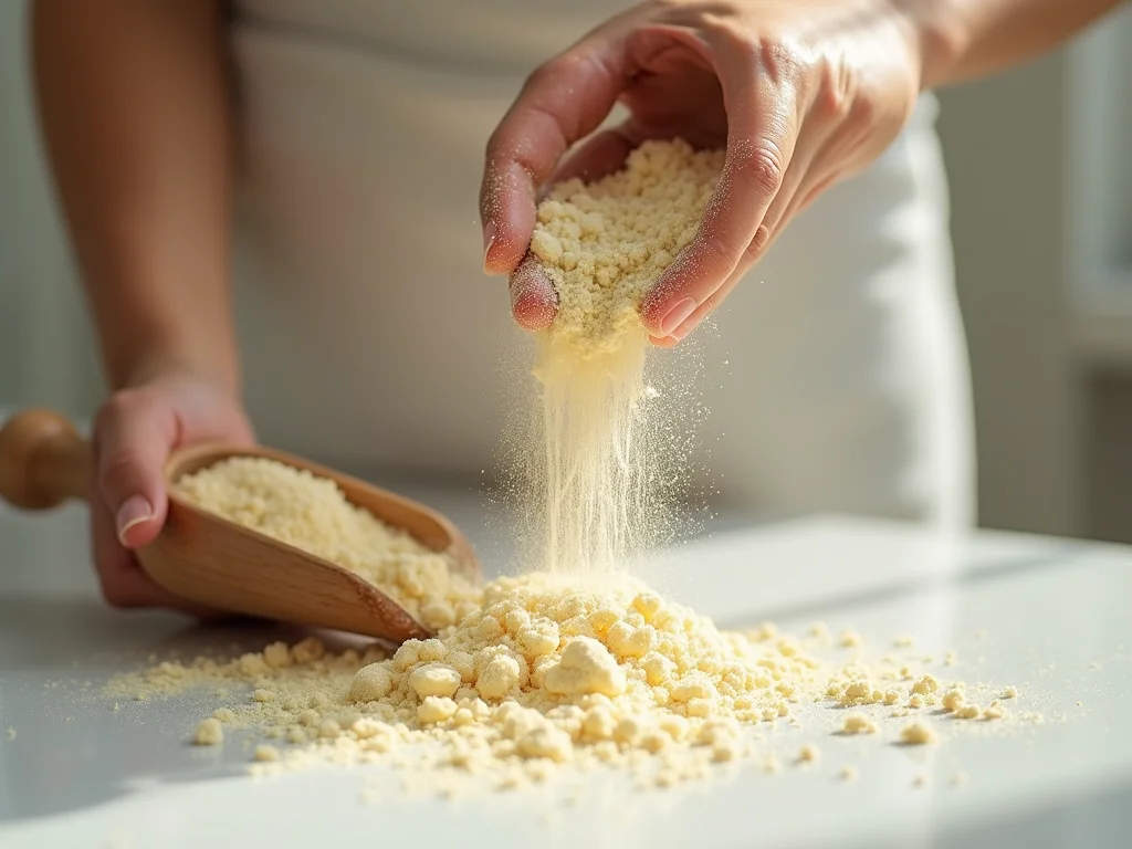 Enxofre em Pó Para Cabelos: Guia Completo de Uso e Benefícios Enxofre em Pó Para Cabelos: Guia Completo de Uso e Benefícios