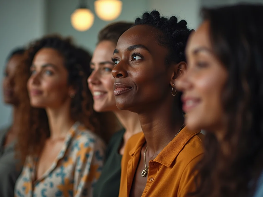 Conquistas do Feminismo: O Que Mudou (e Você Não Sabe!) Conquistas do Feminismo: O Que Mudou (e Você Não Sabe!)
