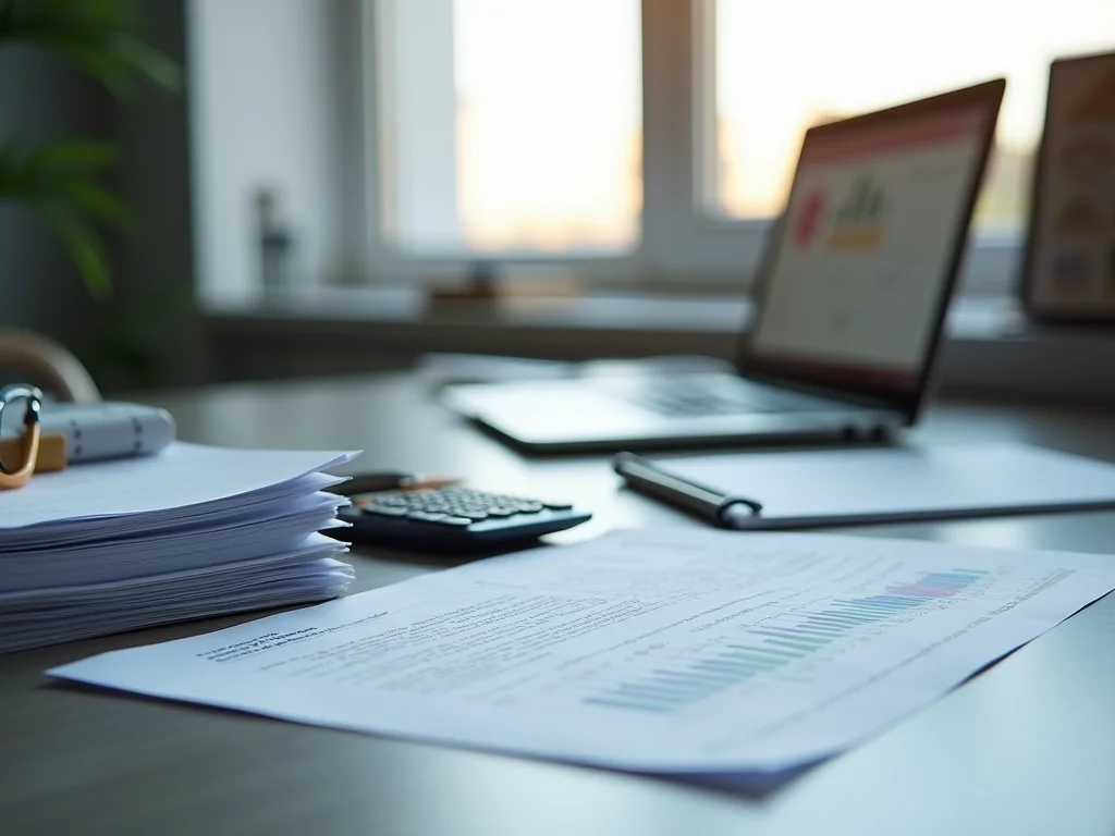 Contabilidade de Materiais: Guia Essencial para Organização Contabilidade de Materiais: Guia Essencial para Organização