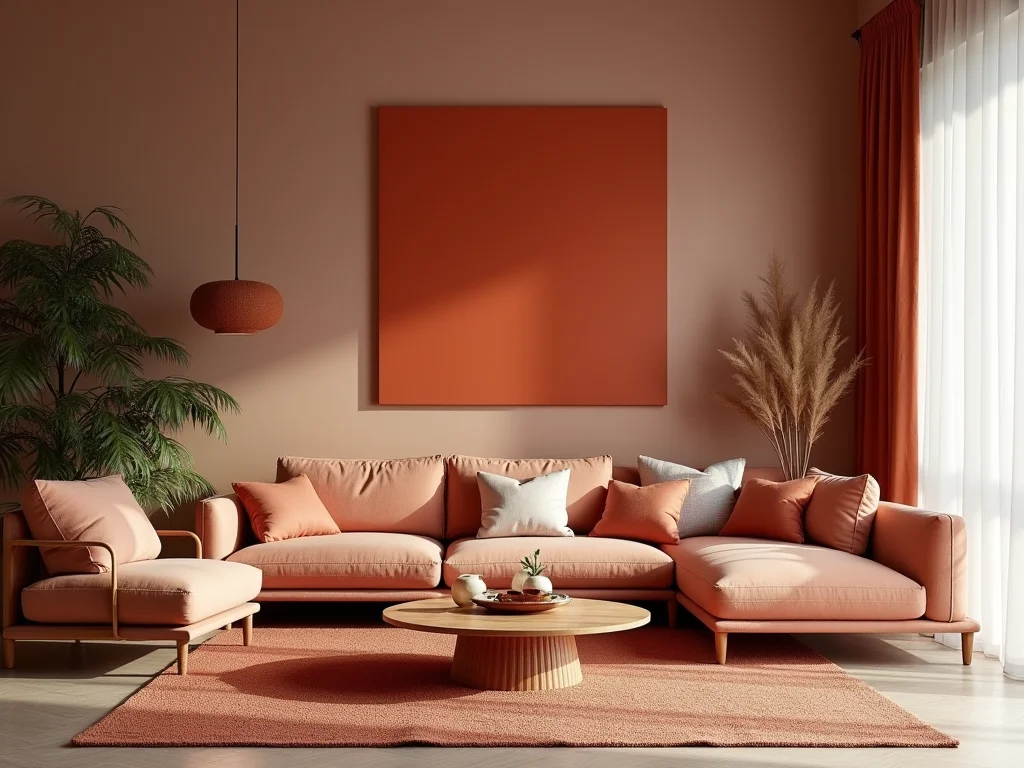 Cores que Combinam com Terracota: Guia Completo para Sua Decoração Cores que Combinam com Terracota: Guia Completo para Sua Decoração