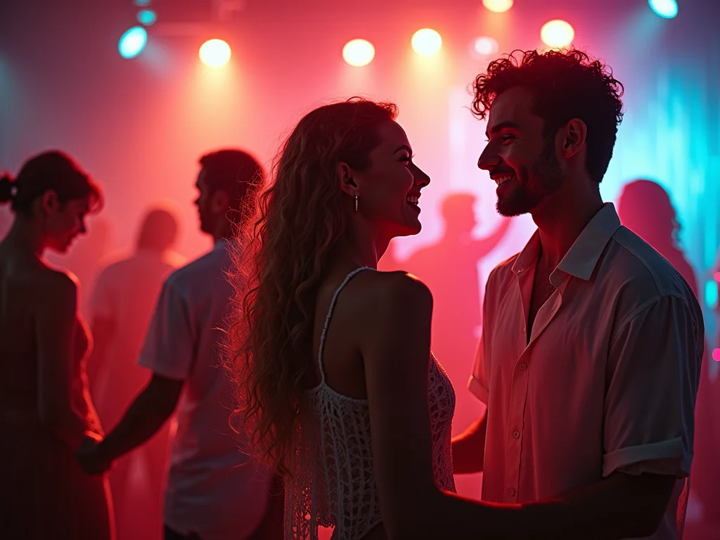 Dance Until Tomorrow Jonas Brothers: Música, Letra e Onde Ouvir Dance Until Tomorrow Jonas Brothers: Música, Letra e Onde Ouvir