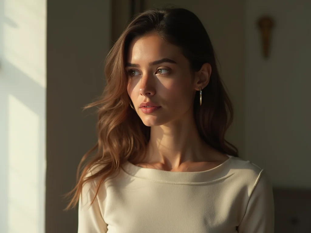 Decote Canoa: Elegância e Versatilidade para Todos os Estilos Decote Canoa: Elegância e Versatilidade para Todos os Estilos