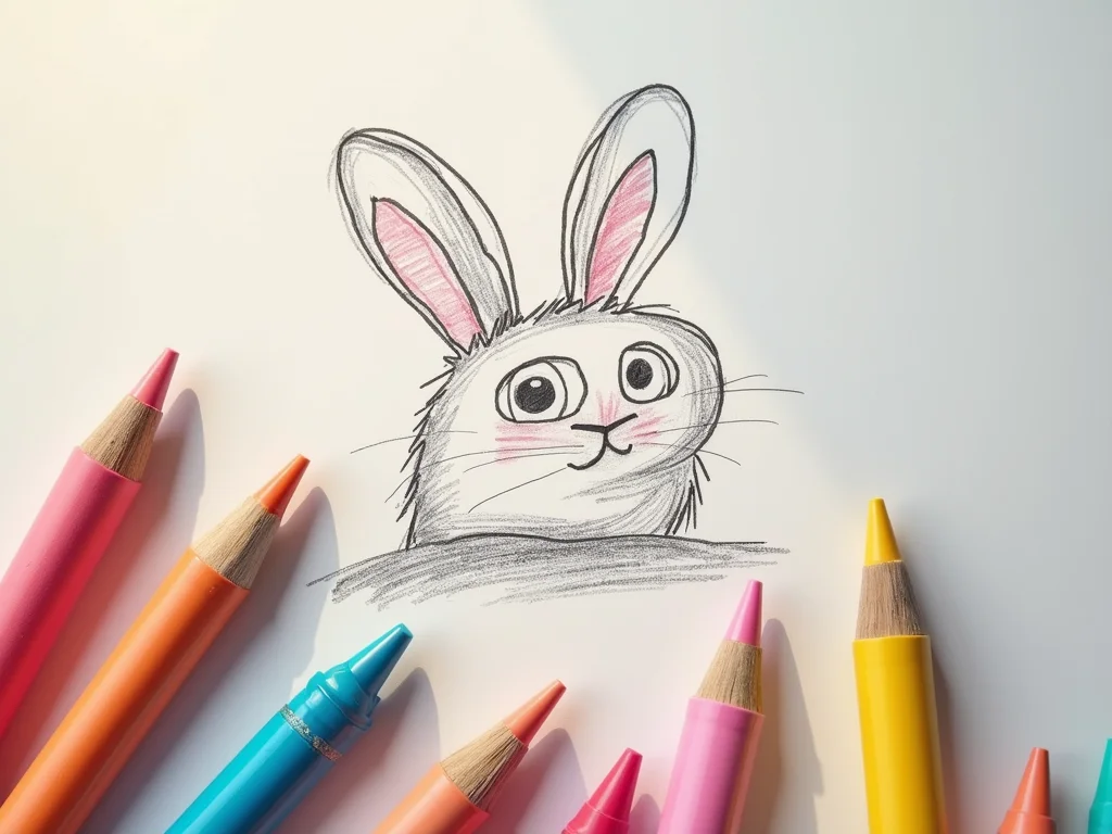 Desenhos Para Páscoa: Crie Arte Divertida e Inesquecível! Desenhos Para Páscoa: Crie Arte Divertida e Inesquecível!