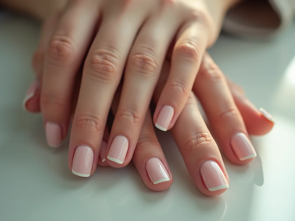 Unhas Fortes e Saudáveis: O Guia Definitivo de 2026 Unhas Fortes e Saudáveis: O Guia Definitivo de 2026