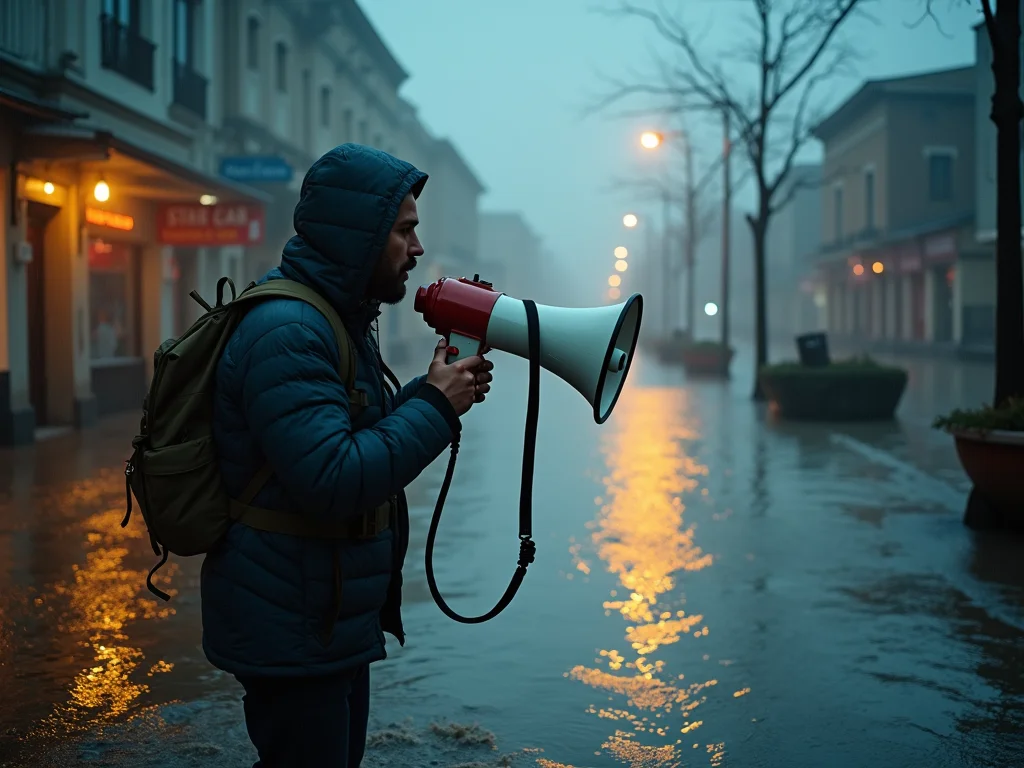 Enchente em Inglês: A Tradução Que Salva Vidas Enchente em Inglês: A Tradução Que Salva Vidas