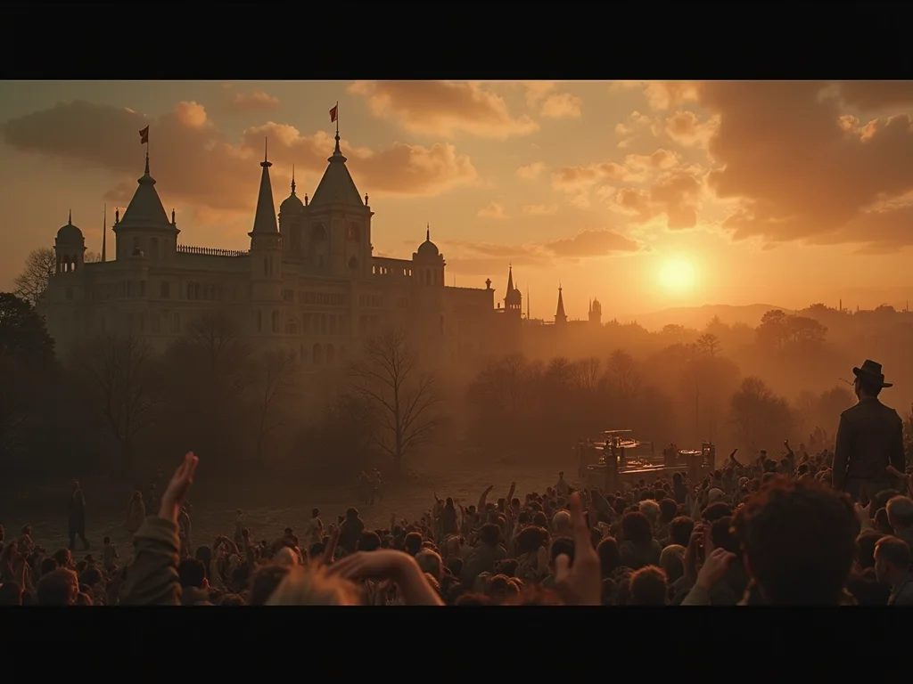 Descubra Filmes de História na Netflix Que Você Precisa Ver em 2026 Descubra Filmes de História na Netflix Que Você Precisa Ver em 2026