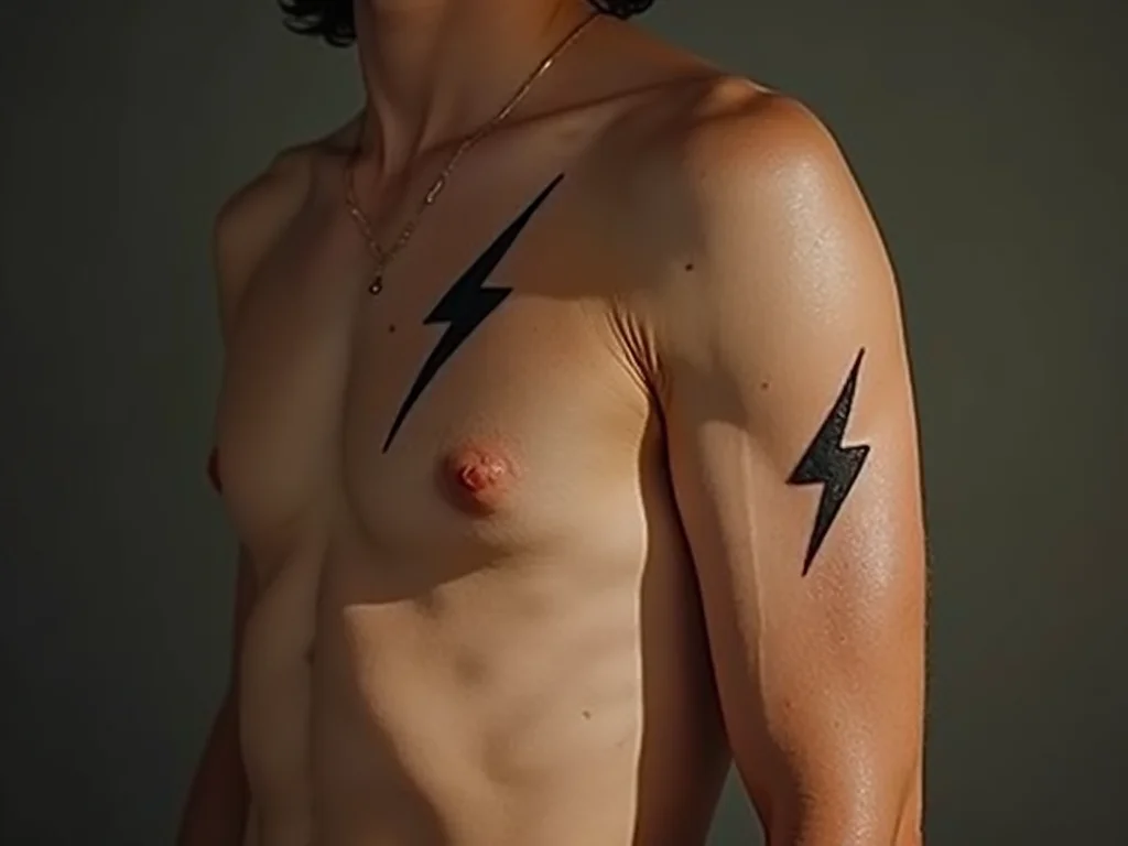 Flash Tattoo Simples: Os Designs Minimalistas Que Vão Dominar 2026 Flash Tattoo Simples: Os Designs Minimalistas Que Vão Dominar 2026