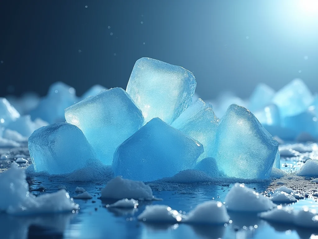 Formas de Gelo Diferentes: O Guia Que Você Precisava Formas de Gelo Diferentes: O Guia Que Você Precisava
