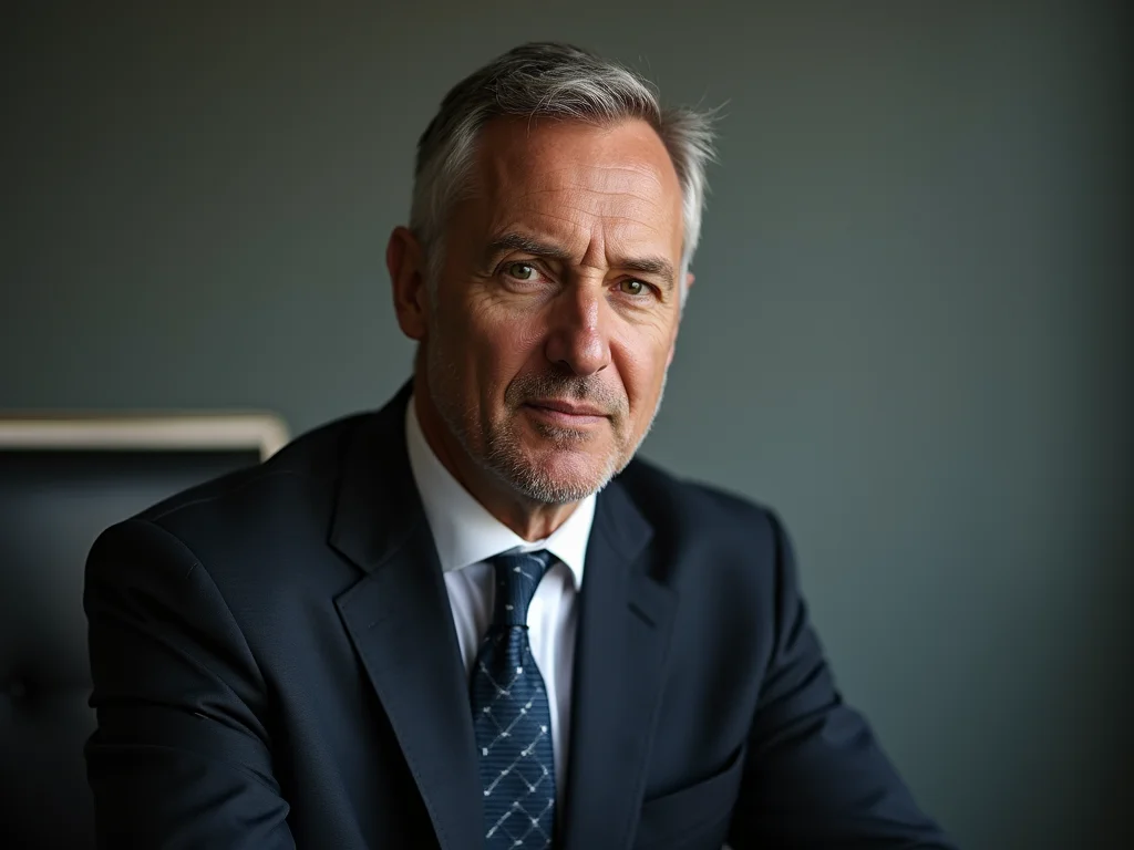 Foto Executivo: O Guia Essencial para Imagens Impactantes Foto Executivo: O Guia Essencial para Imagens Impactantes