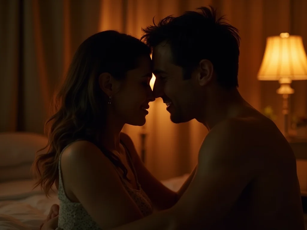 Frases Picantes Para Sexo: Toques Secretos Que Acendem a Paixão Frases Picantes Para Sexo: Toques Secretos Que Acendem a Paixão