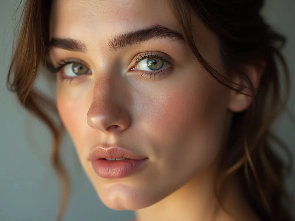 Sobrancelhas Naturais e Definidas: O Gel Perfeito em 2026 Sobrancelhas Naturais e Definidas: O Gel Perfeito em 2026