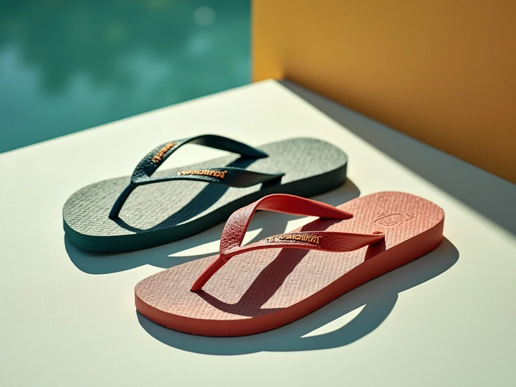 Havaianas Novas: Modelos Exclusivos e Lançamentos Imperdíveis! Havaianas Novas: Modelos Exclusivos e Lançamentos Imperdíveis!
