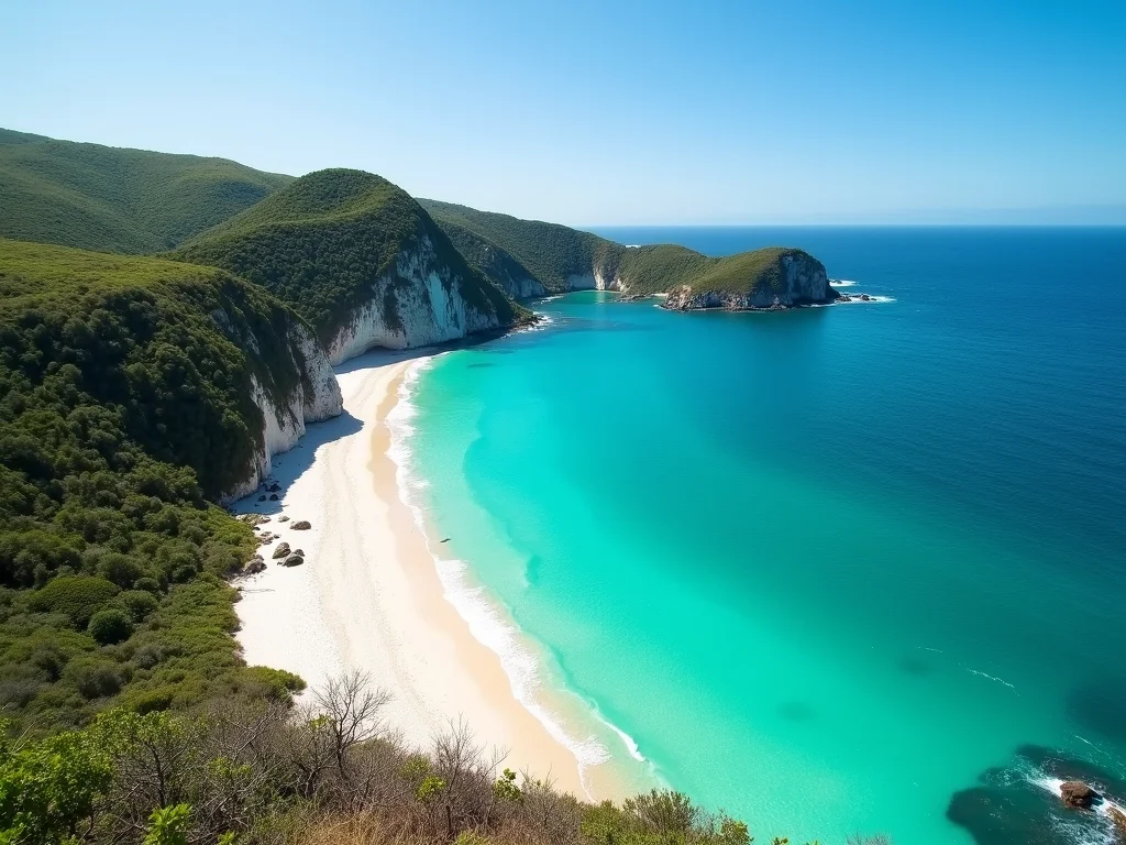 Ilha Rasa Búzios: O Paraíso Escondido Que Você Precisa Conhecer Ilha Rasa Búzios: O Paraíso Escondido Que Você Precisa Conhecer