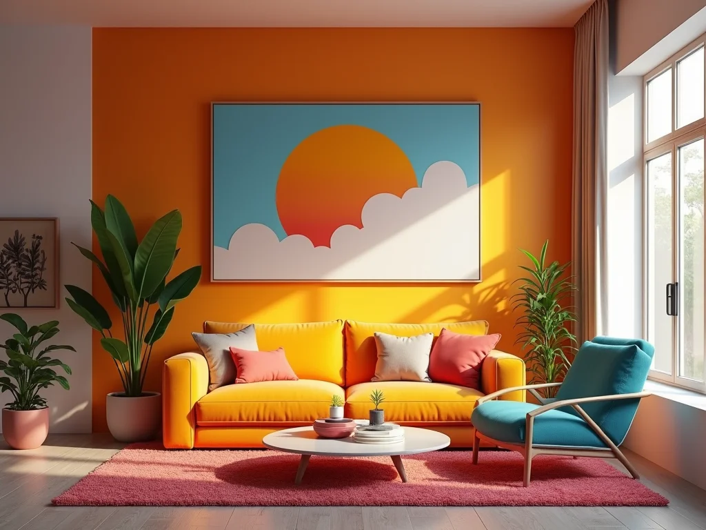 Transforme Sua Casa: 5 Ideias Criativas Com Imagens Para Decoração 2026 Transforme Sua Casa: 5 Ideias Criativas Com Imagens Para Decoração 2026