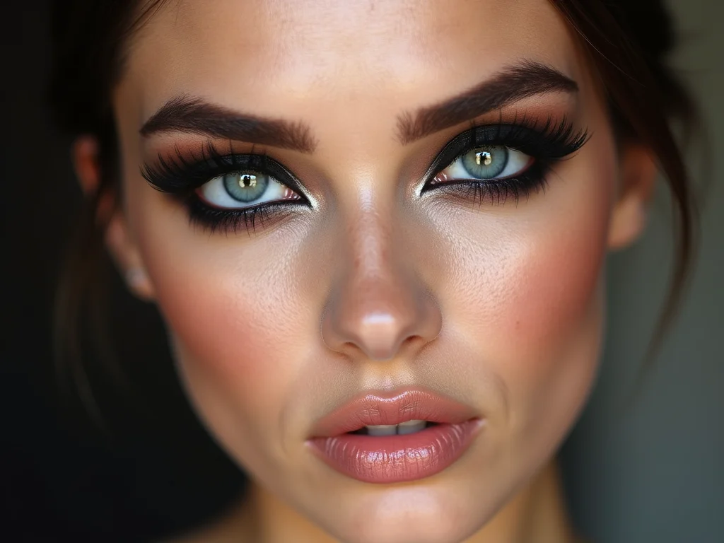 Maquiagem 2015: Tendências, Dicas e Inspirações Incríveis Maquiagem 2015: Tendências, Dicas e Inspirações Incríveis