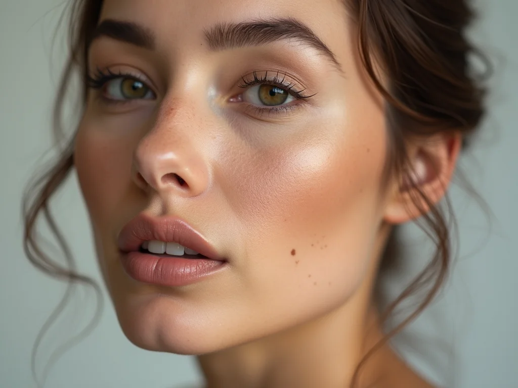 Maquiagem Craquelada: O Guia Que Evita Desastres Maquiagem Craquelada: O Guia Que Evita Desastres