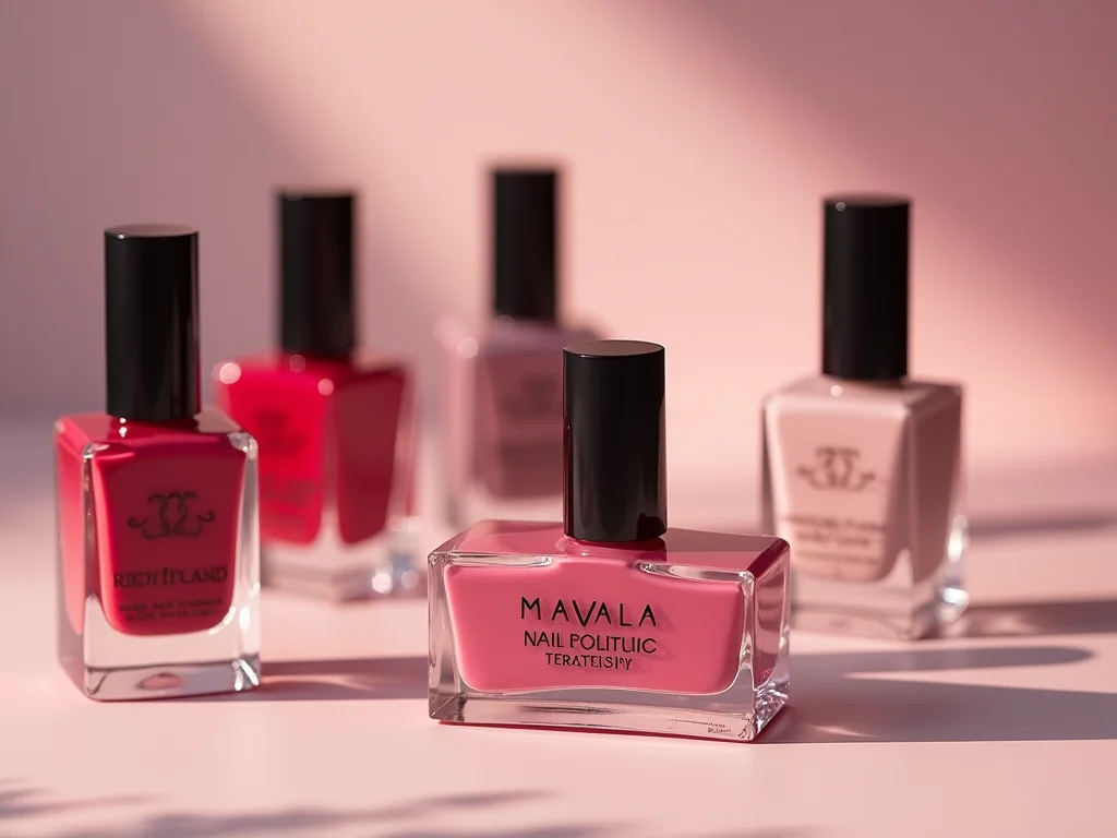 Mavala Esmalte: A Verdade Que Você Precisa Saber Mavala Esmalte: A Verdade Que Você Precisa Saber