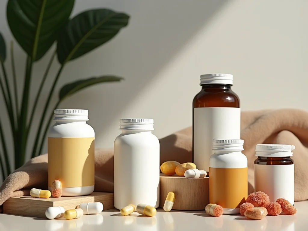 Melhores marcas de suplemento 2026: Guia completo para sua escolha com confiança! Melhores marcas de suplemento 2026: Guia completo para sua escolha com confiança!