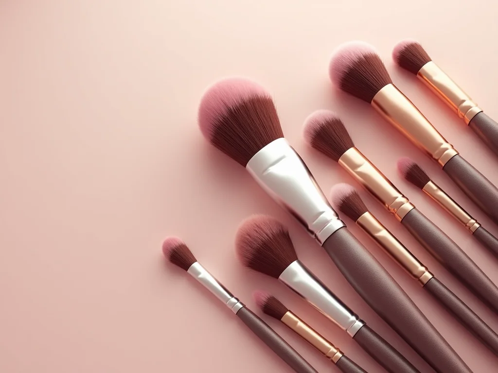 Pinceis de Maquiagem: O Guia Definitivo Para Um Look Perfeito Pinceis de Maquiagem: O Guia Definitivo Para Um Look Perfeito
