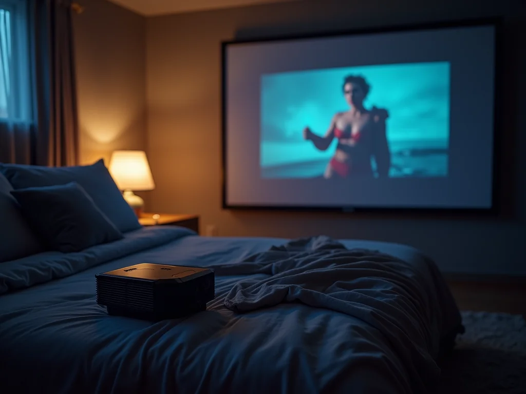 Melhores Projetores Baratos para Quarto Escuro: Cinema em Casa {'title': 'Melhores Projetores Baratos para Quarto Escuro: Cinema em Casa'} '} '} '} Escuro: Cinema em Casa Acesses em Casa'} Casa Sem Gastar Muito'}