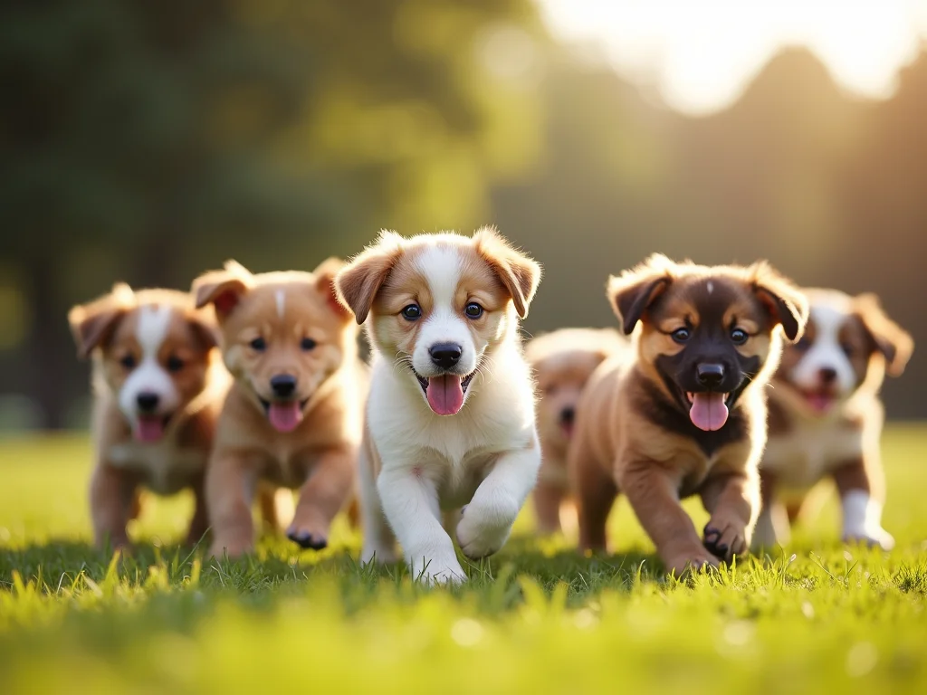 Nomes de Cachorro Incríveis: A Lista Definitiva para 2026 Nomes de Cachorro Incríveis: A Lista Definitiva para 2026