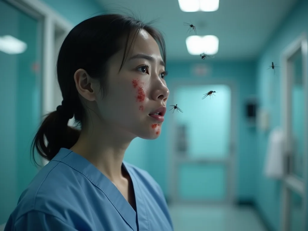 Nova Dengue em 2026: Quais os Sintomas e Como Se Proteger? Nova Dengue em 2026: Quais os Sintomas e Como Se Proteger?