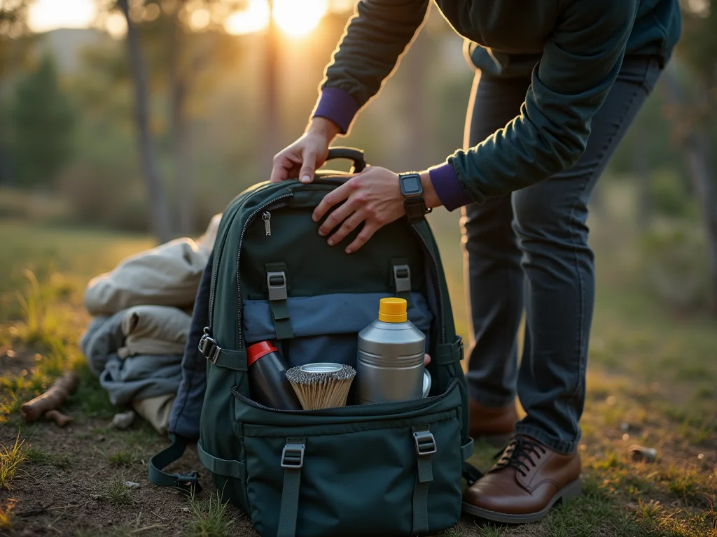 O que levar para acampar? Evite esses 3 erros! O que levar para acampar? Evite esses 3 erros!