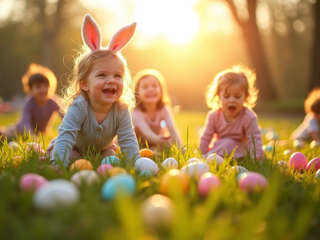 O Que É a Páscoa? A História e Tradições Reveladas O Que É a Páscoa? A História e Tradições Reveladas