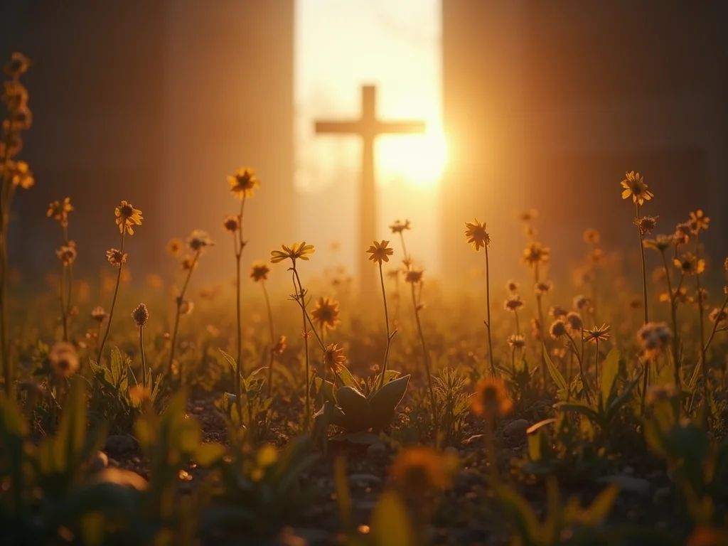 Páscoa Cristã: O Significado Que Transforma Vidas Páscoa Cristã: O Significado Que Transforma Vidas