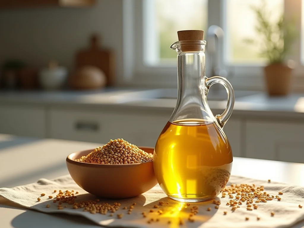 Óleo de Linhaça: Benefícios Incríveis e Malefícios a Saber Óleo de Linhaça: Benefícios Incríveis e Malefícios a Saber