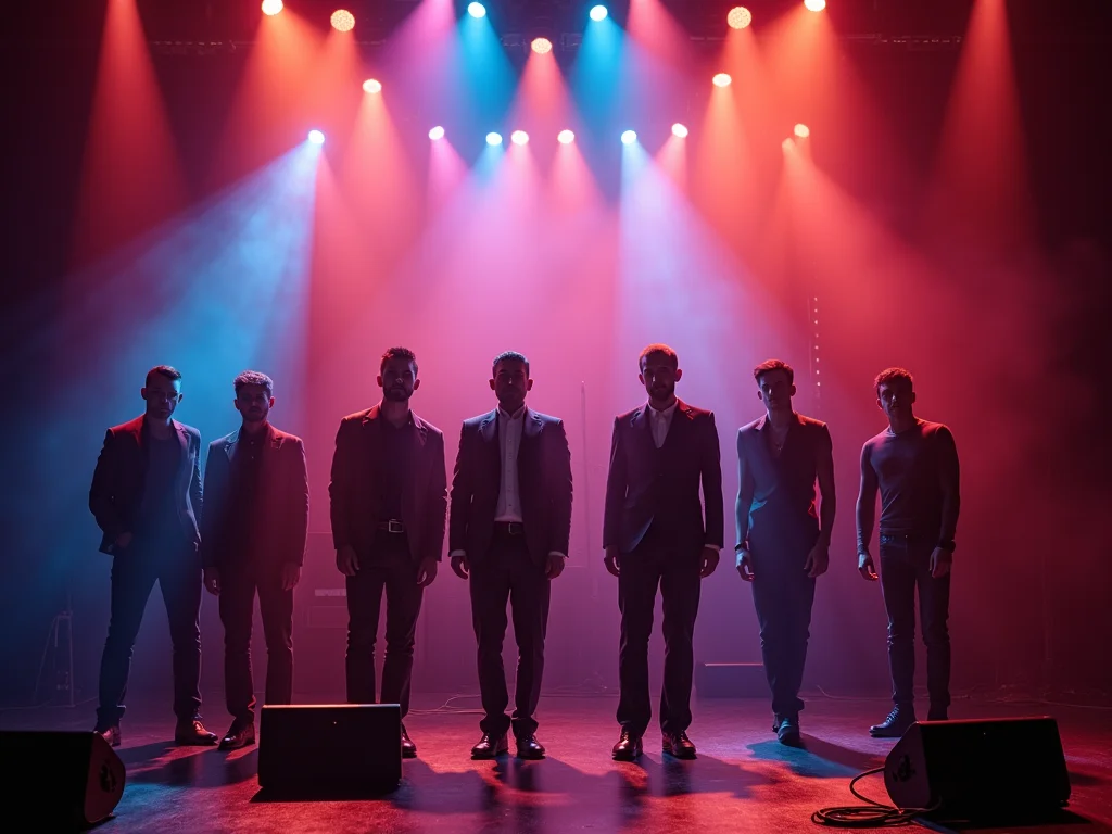 Quem São os 10 Cantores Mais Famosos do Mundo em 2026? Quem São os 10 Cantores Mais Famosos do Mundo em 2026?