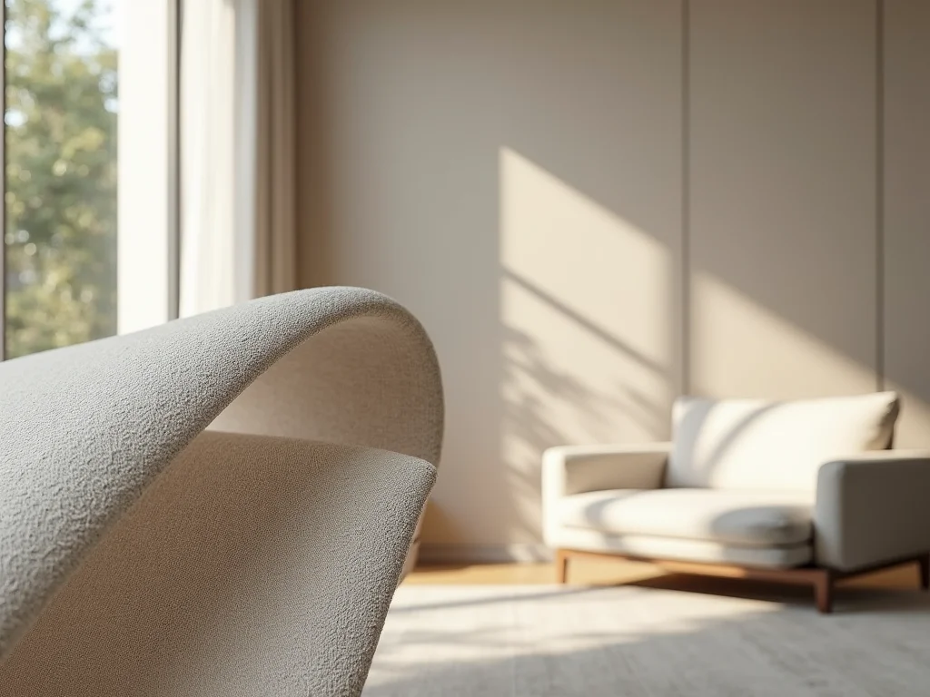 Papel de Parede de Tecido: Elegância e Textura para Seu Lar Papel de Parede de Tecido: Elegância e Textura para Seu Lar