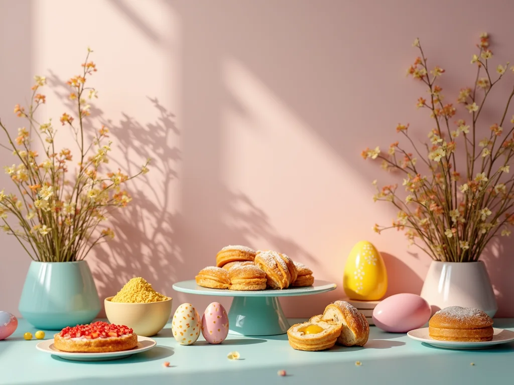 Ideias de Páscoa no Pinterest: Decoração e Receitas para 2026 Ideias de Páscoa no Pinterest: Decoração e Receitas para 2026