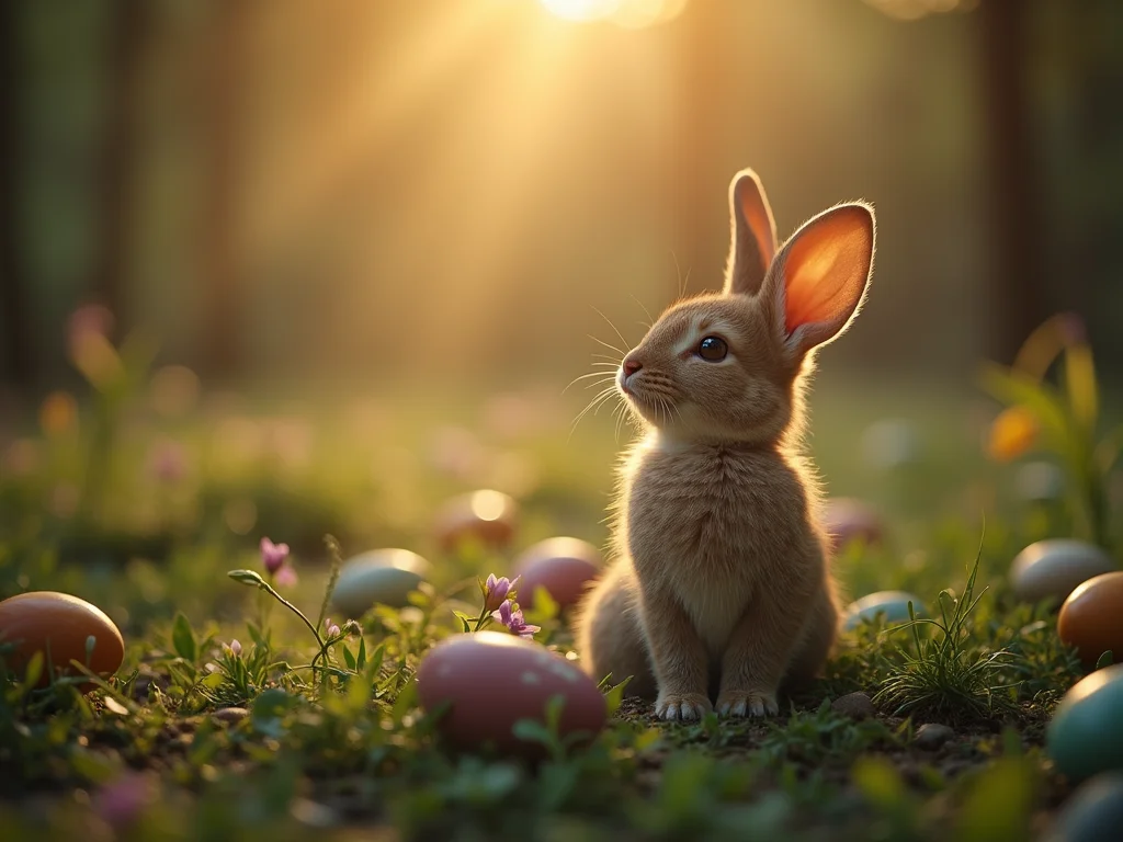 Páscoa e Quaresma: A Conexão Espiritual Revelada Páscoa e Quaresma: A Conexão Espiritual Revelada