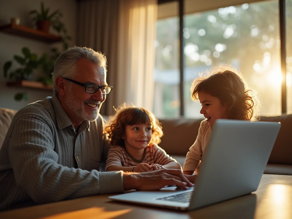 Paulo Gustavo Pai: O Lado Íntimo e Engraçado do Amor Materno e Paternal Paulo Gustavo Pai: O Lado Íntimo e Engraçado do Amor Materno e Paternal