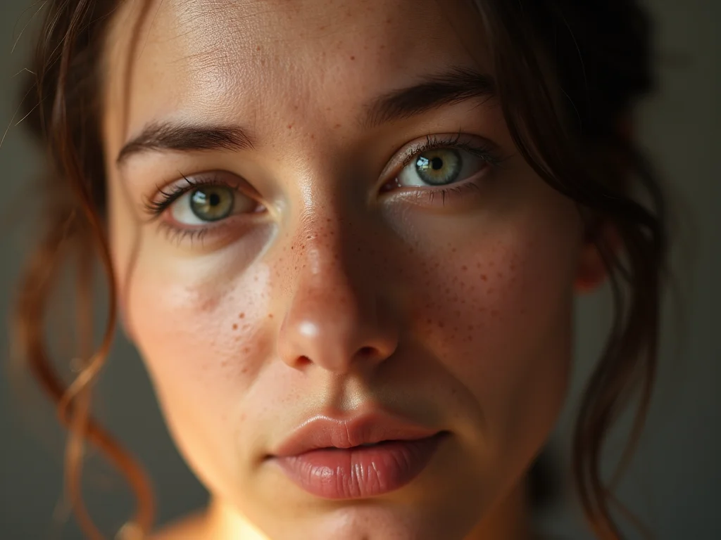 Pele Textura: O Erro Comum Que Aumenta Rugas Pele Textura: O Erro Comum Que Aumenta Rugas