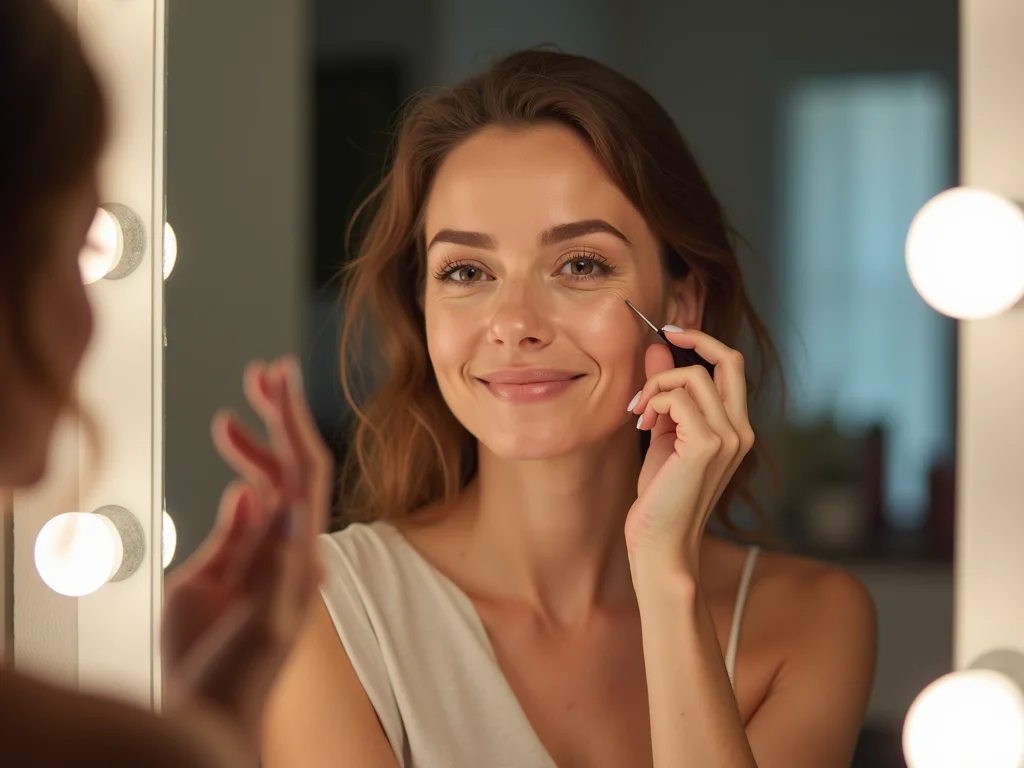 Maquiagem para Iniciantes: Suas Dúvidas Respondidas em 2026 Maquiagem para Iniciantes: Suas Dúvidas Respondidas em 2026