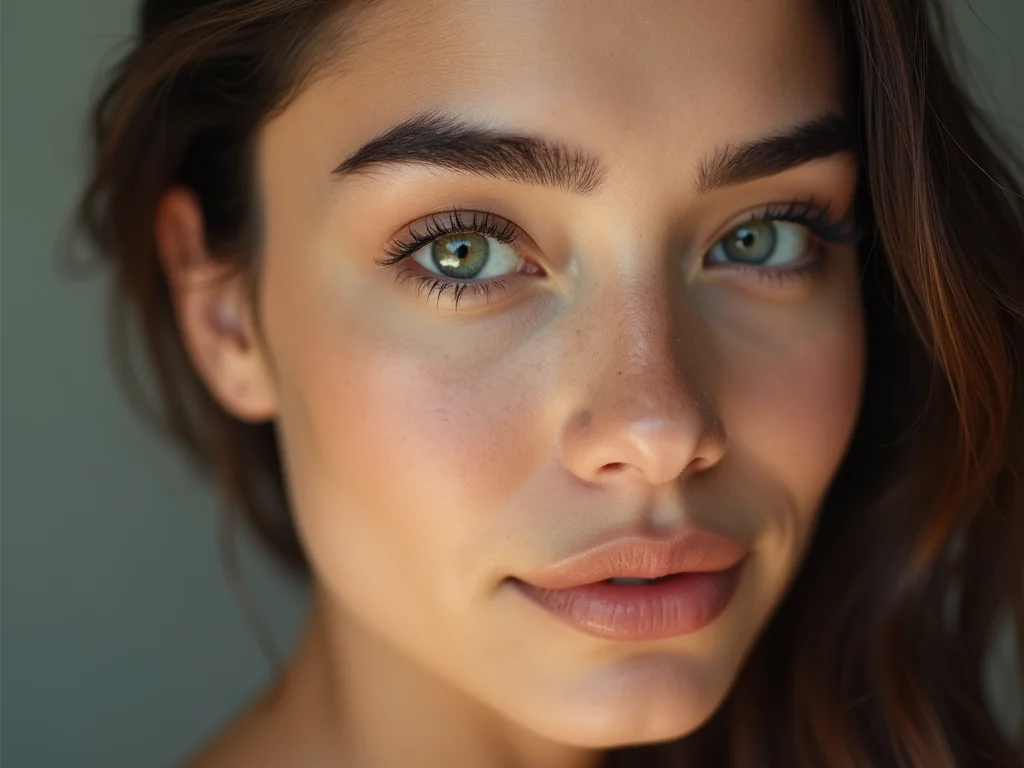 O Segredo do Preenchimento de Sobrancelha Perfeito em 2026 O Segredo do Preenchimento de Sobrancelha Perfeito em 2026