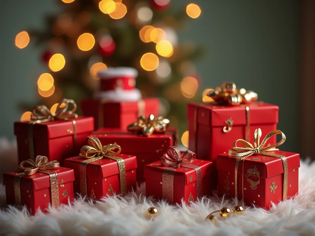 Amigo Secreto: 7 Presentes Legais Que Vão Surpreender em 2026 Amigo Secreto: 7 Presentes Legais Que Vão Surpreender em 2026