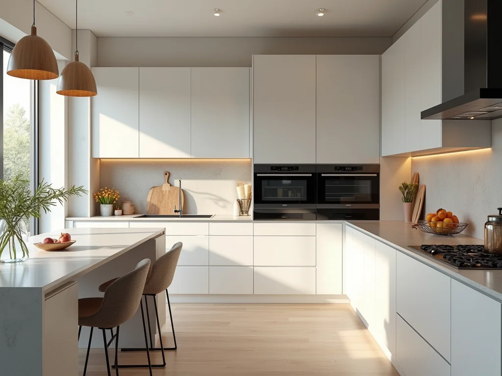 Cozinha dos Sonhos: Promoções Imperdíveis Para Renovar Seu Lar em 2026 Cozinha dos Sonhos: Promoções Imperdíveis Para Renovar Seu Lar em 2026