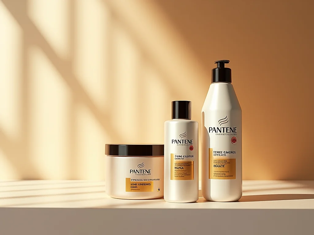 Promoção Pantene: Os Melhores Produtos com Desconto Imperdível Promoção Pantene: Os Melhores Produtos com Desconto Imperdível
