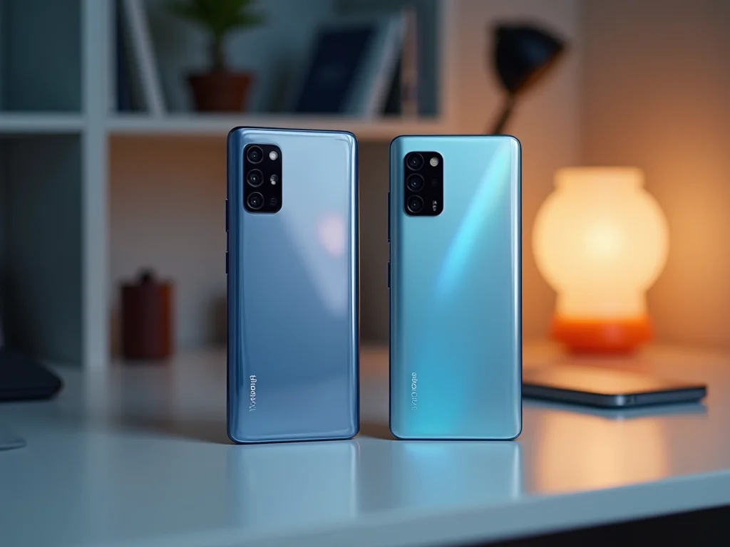 Xiaomi 13 ou 14: Qual o Melhor Para Você Comprar Agora? Xiaomi 13 ou 14: Qual o Melhor Para Você Comprar Agora?