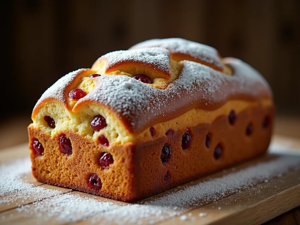 Panetone Tradicional: A Receita Perfeita Que Sempre Dá Certo Panetone Tradicional: A Receita Perfeita Que Sempre Dá Certo