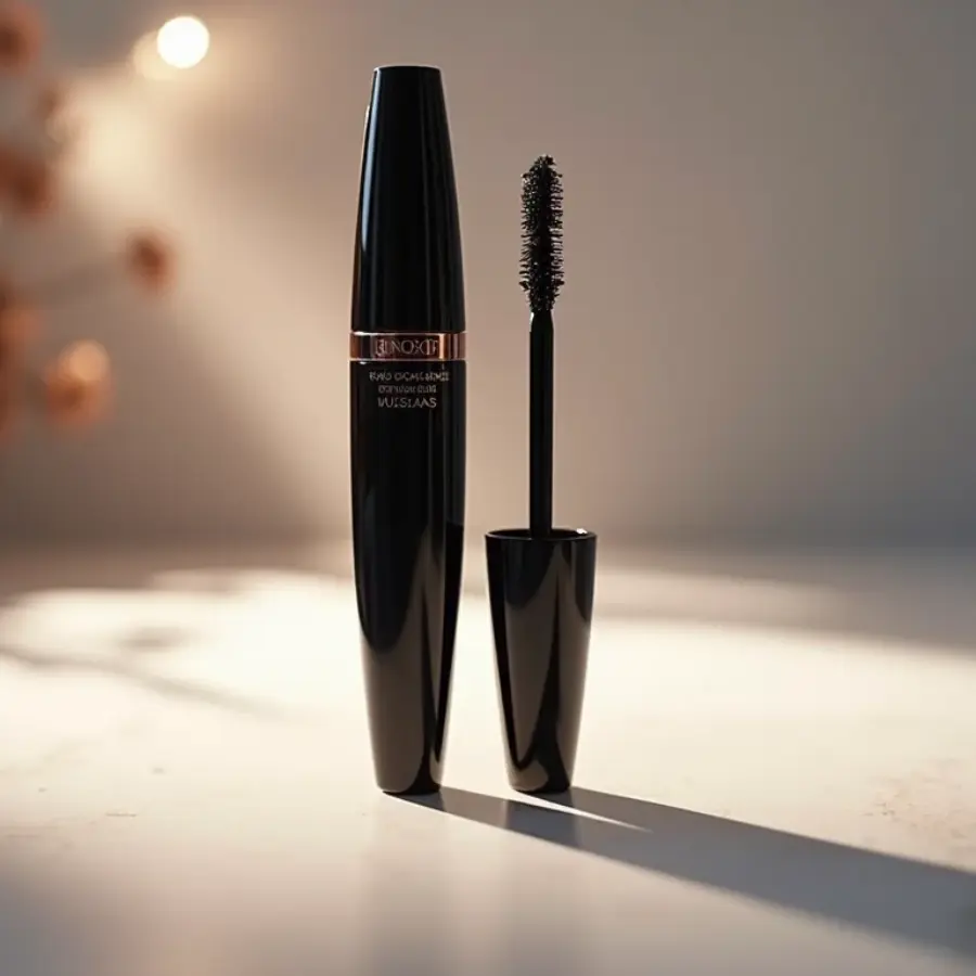 Rimel Lancôme Grandiôse: O Segredo Revelado!