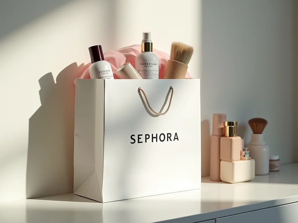 Sephora Corrida: Os Produtos Essenciais Para Sua Rotina Rápida em 2026 Sephora Corrida: Os Produtos Essenciais Para Sua Rotina Rápida em 2026